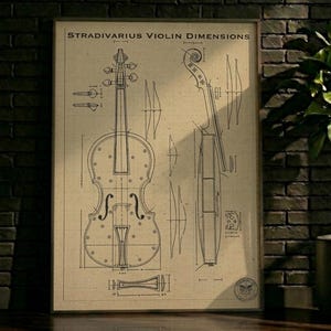 Stradivarius violin - 日本