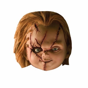 Magnes Chucky Babe