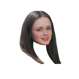 Rory Gilmore Babe Magnet
