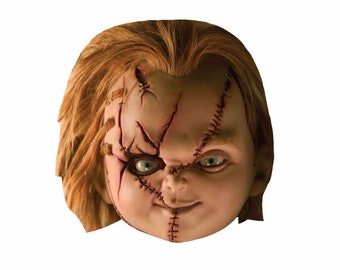 Magnes Chucky Babe