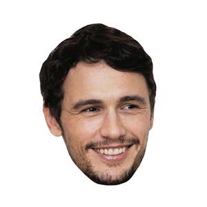 James Franco Babe Magnet