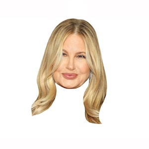 Jennifer Coolidge Babe Magnet