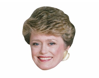 Blanche Devereaux Rue McClanahan Babe Magnet