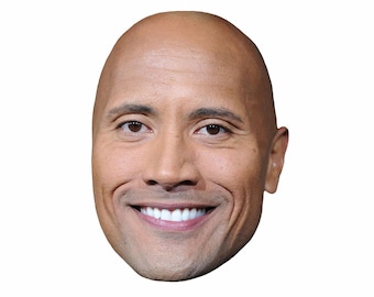 Dwayne The Rock Johnson Babe Magnet