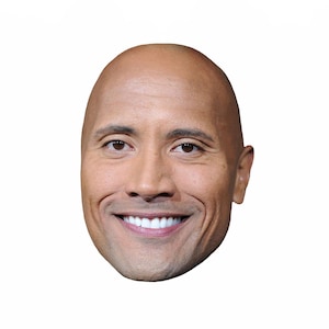 Dwayne The Rock Johnson Babe Magnet