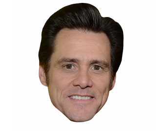 Jim Carrey Babe Magnet