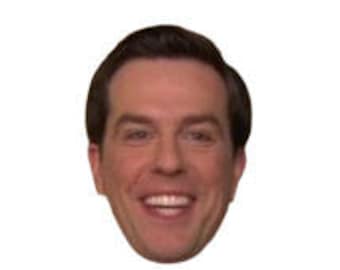 Andy Bernard Babe Magnet