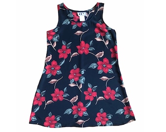 Park Place Floral Dress