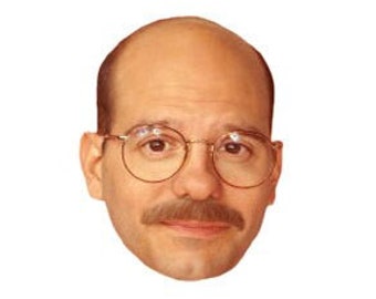 Tobias Funke Babe Magnet