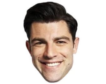 Schmidt Max Greenfield Babe Magnet