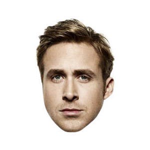 24 gifts that have celebs' faces & bodies on them (Ryan Gosling