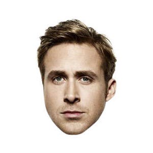 Ryan Gosling Babe Magnet
