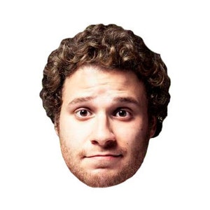 Seth Rogen Babe Magnet