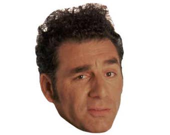 Kramer Babe Magnet