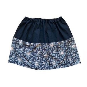 Secret Garden Skirt