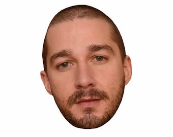 Shia LaBeouf Babe Magnet