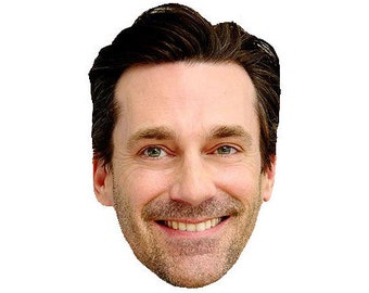 Jon Hamm Babe Magnet