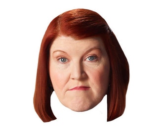 Meredith Palmer Babe Magnet