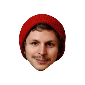 Michael Cera Babe Magnet imagem 10