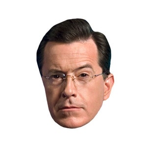 Stephen Colbert Babe Magnet image 1