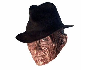 Freddy Krueger Babe Magnet