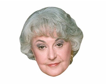 Dorothy Zbornak Bea Arthur Babe Magnet