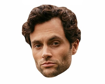 Joe Goldberg Penn Badgley Babe Magnet