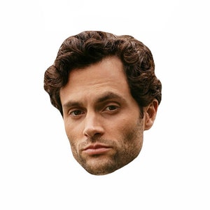 Joe Goldberg Penn Badgley Babe Magnet