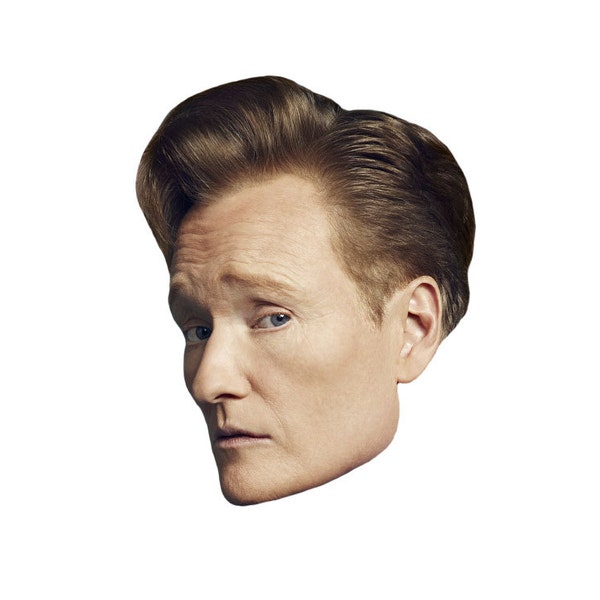 Conan O'Brien Babe Magnet