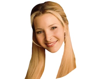 Phoebe Buffay Babe Magnet