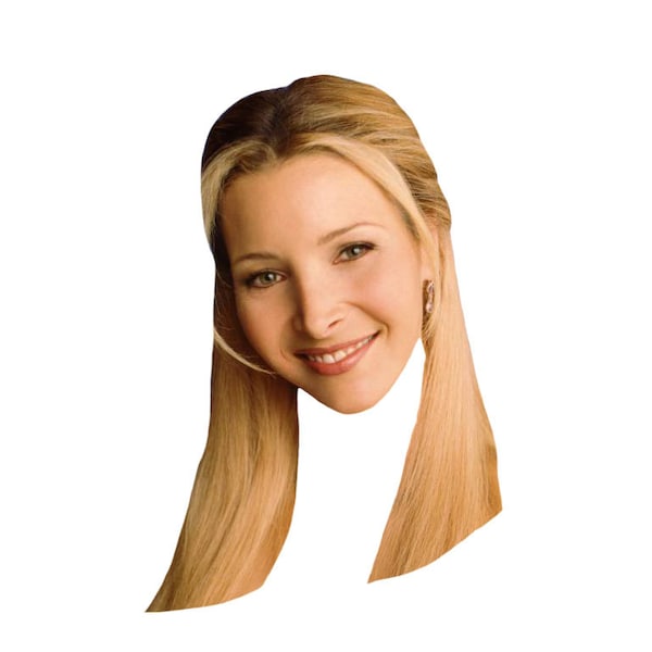 Phoebe Buffay - Etsy