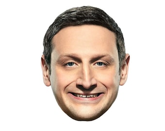 Tim Robinson Babe-magneet