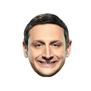 Tim Robinson Babe Magnet