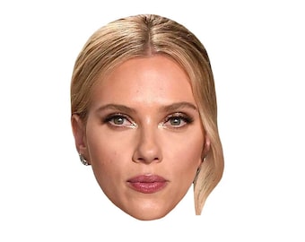 Scarlett Johansson Babe Magnet