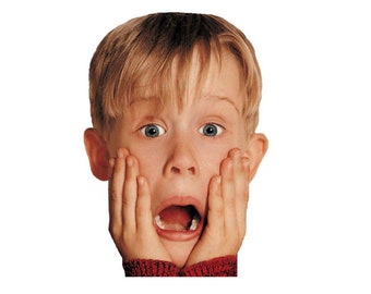 Kevin McCallister Laska magnes