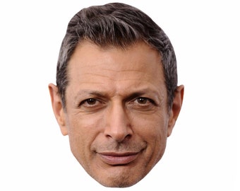 Jeff Goldblum Babe Magnet