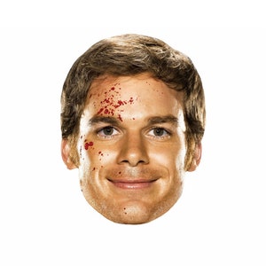 Dexter Morgan Babe Magnet