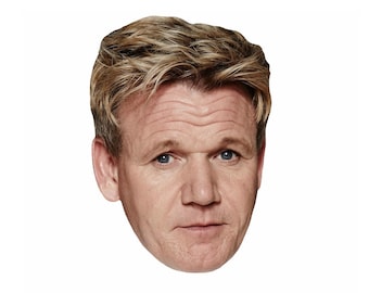 Imán de Gordon Ramsay Babe