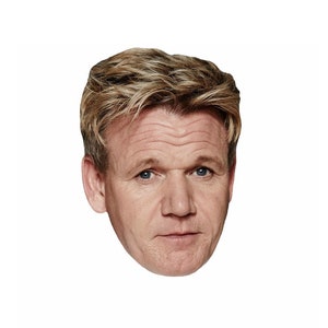 Gordon Ramsay Babe Magnet