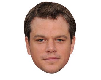 Matt Damon Babe Magnet - Etsy Matt Damon Babe Magnet - Etsy