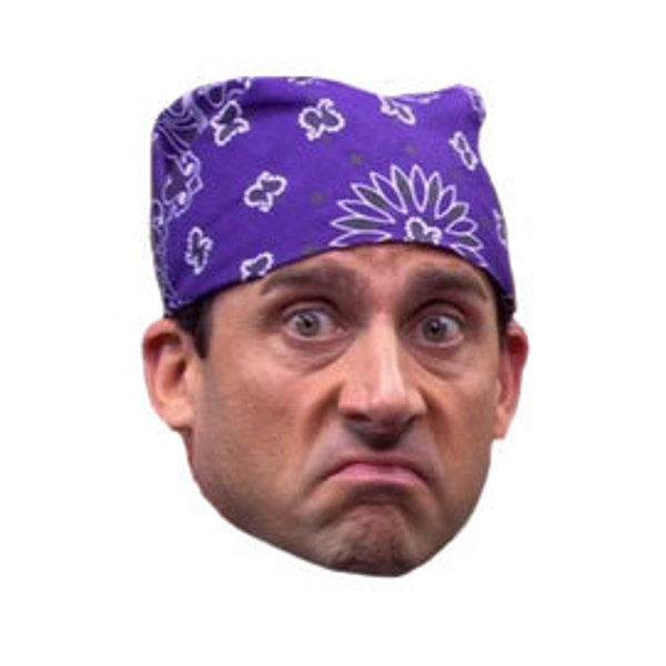 Michael Scott Prison Mike Babe Magnet