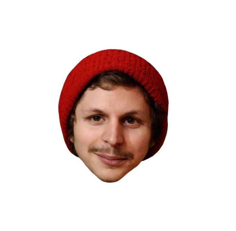 Michael Cera Babe Magnet Bild 10