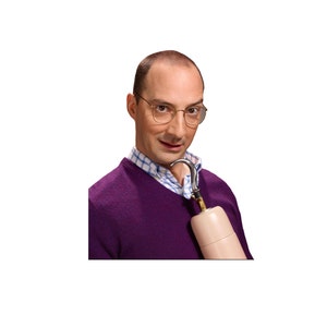 Buster Bluth Babe Magnet