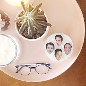Gob Bluth Babe Magnet