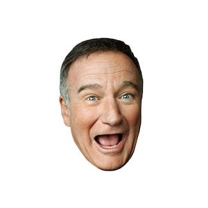 Robin Williams Babe Magnet