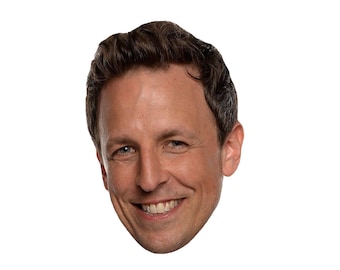 Seth Meyers Babe Magnet