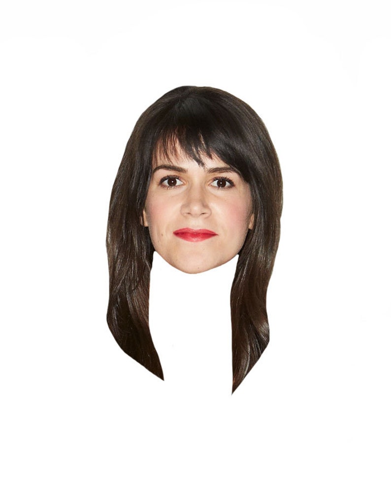 Abbi Abrams Jacobson Babe Magnet