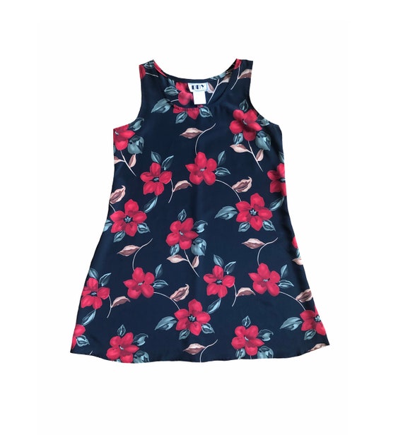 Park Place Floral Dress