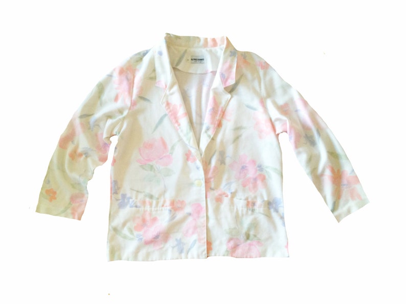SALE Save the Day Blazer