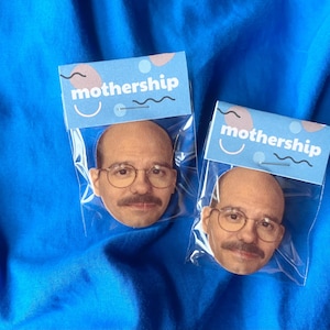 Tobias Funke Babe Magnet